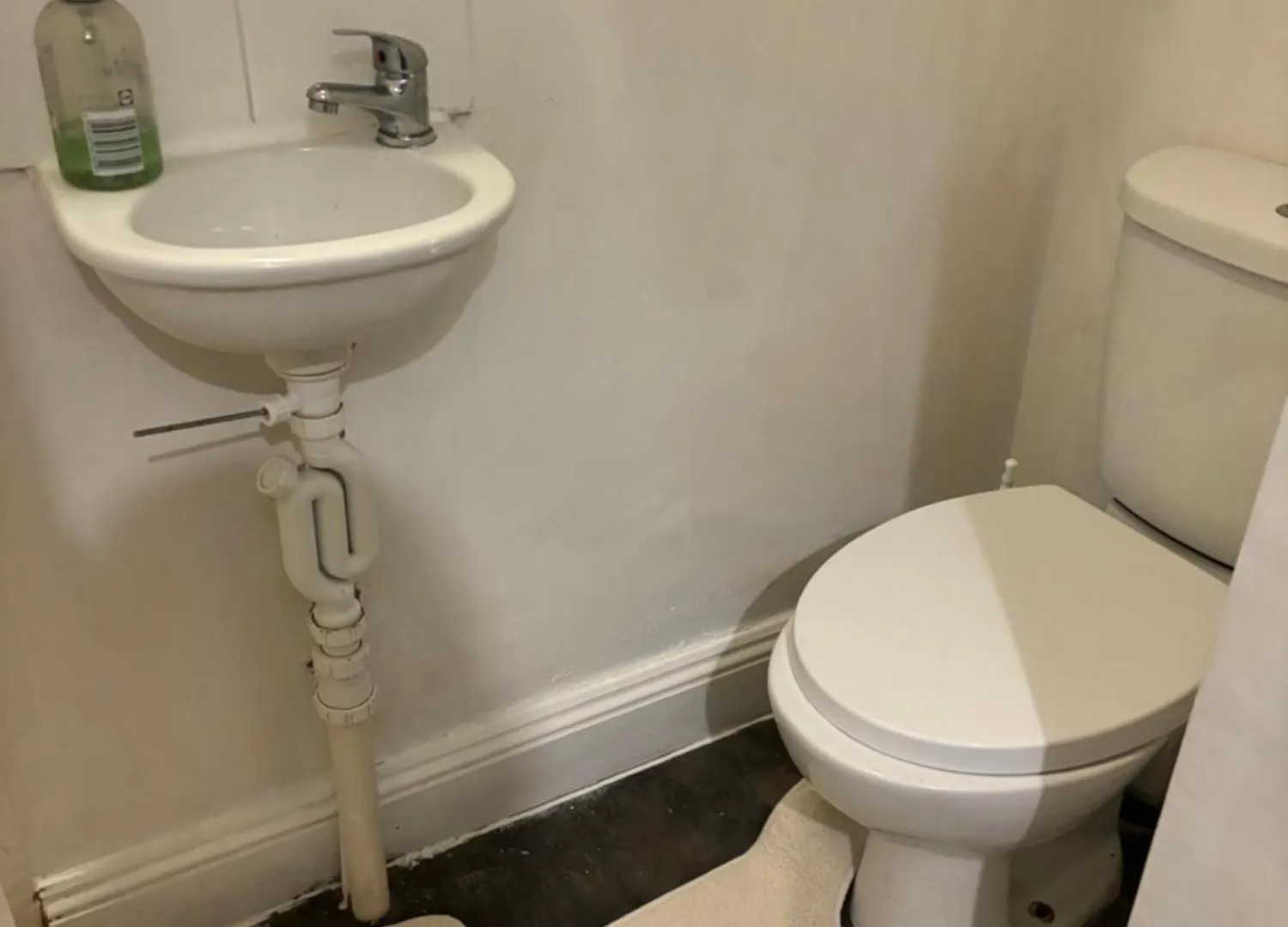 Lejlighed Comfy Studio Flat Catford Storbritannien