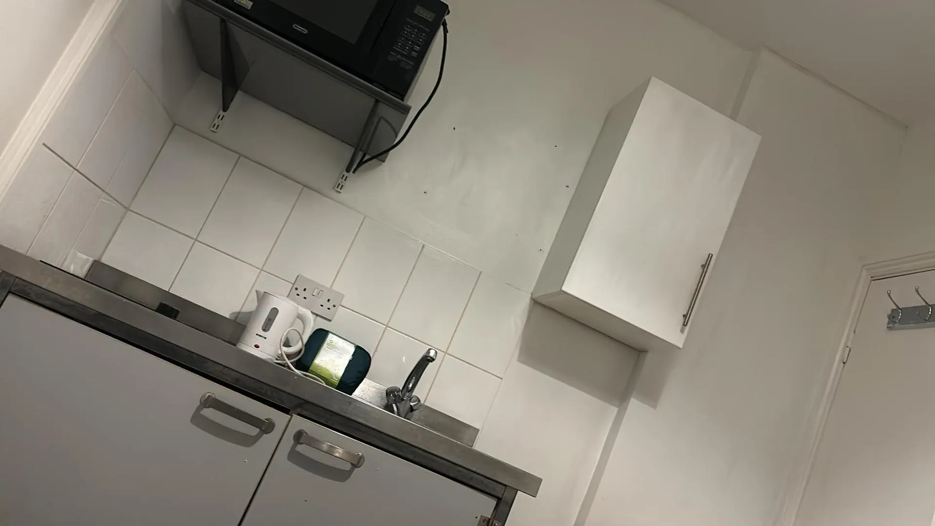 Lejlighed Comfy Studio Flat Catford
