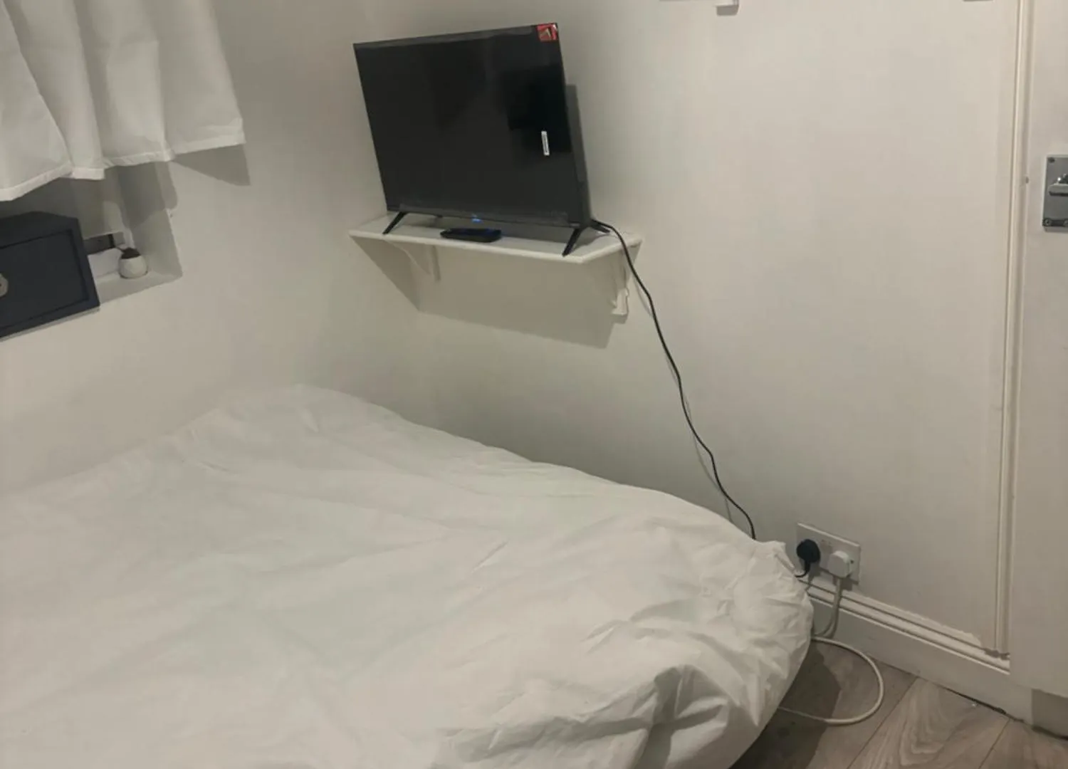 Comfy Studio Flat Catford